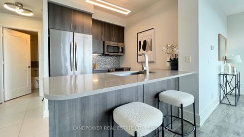 Photo 14 at 3605 - 825 Church Street, Annex, Toronto