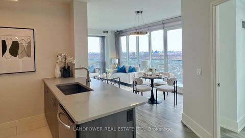 Photo 15 at 3605 - 825 Church Street, Annex, Toronto