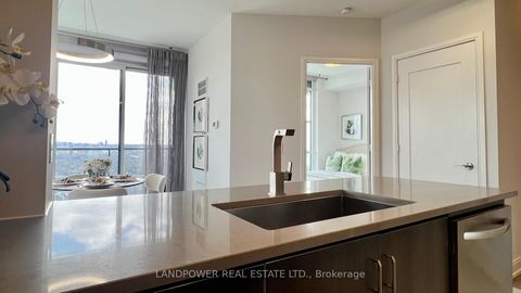 Photo 16 at 3605 - 825 Church Street, Annex, Toronto