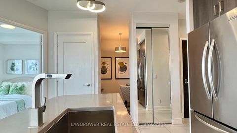 Photo 17 at 3605 - 825 Church Street, Annex, Toronto