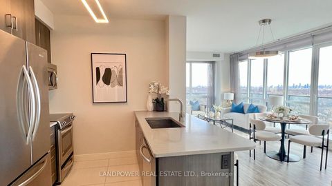 Photo 18 at 3605 - 825 Church Street, Annex, Toronto