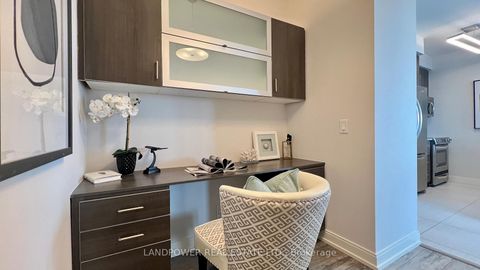 Photo 19 at 3605 - 825 Church Street, Annex, Toronto