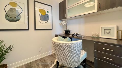 Photo 20 at 3605 - 825 Church Street, Annex, Toronto