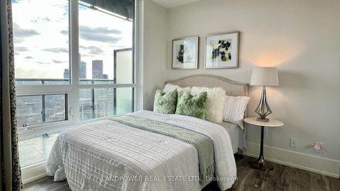 Photo 21 at 3605 - 825 Church Street, Annex, Toronto