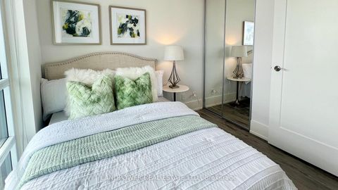 Photo 22 at 3605 - 825 Church Street, Annex, Toronto