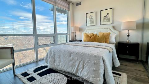 Photo 23 at 3605 - 825 Church Street, Annex, Toronto