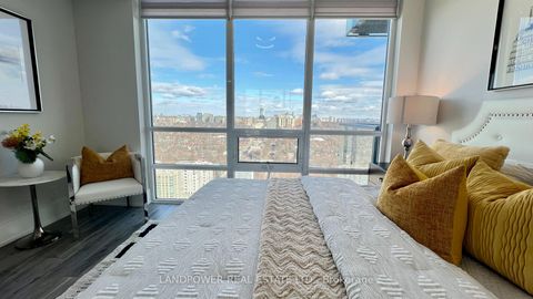 Photo 24 at 3605 - 825 Church Street, Annex, Toronto