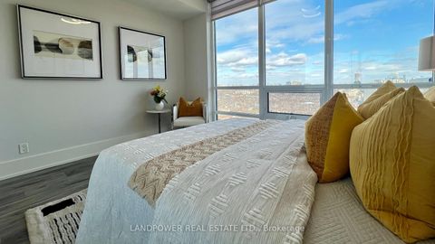 Photo 25 at 3605 - 825 Church Street, Annex, Toronto