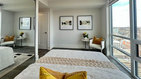 Photo 26 at 3605 - 825 Church Street, Annex, Toronto