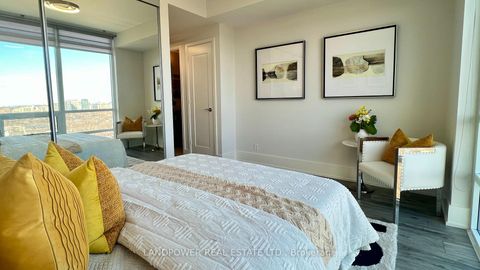 Photo 27 at 3605 - 825 Church Street, Annex, Toronto