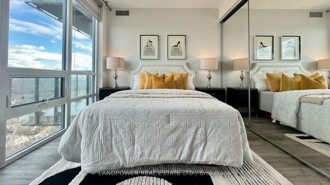 Photo 28 at 3605 - 825 Church Street, Annex, Toronto