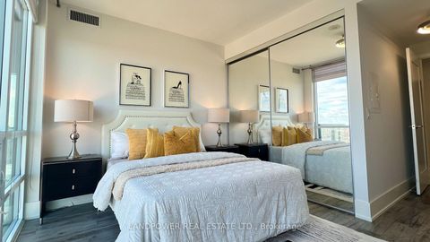 Photo 29 at 3605 - 825 Church Street, Annex, Toronto