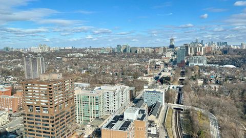 Photo 31 at 3605 - 825 Church Street, Annex, Toronto