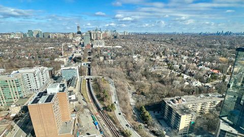 Photo 32 at 3605 - 825 Church Street, Annex, Toronto