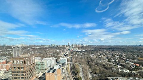 Photo 33 at 3605 - 825 Church Street, Annex, Toronto