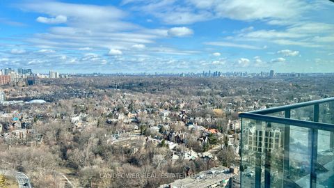 Photo 34 at 3605 - 825 Church Street, Annex, Toronto