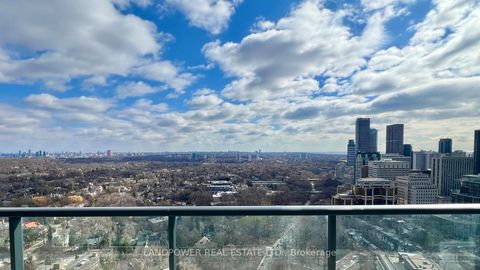 Photo 35 at 3605 - 825 Church Street, Annex, Toronto