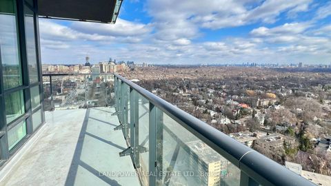 Photo 36 at 3605 - 825 Church Street, Annex, Toronto