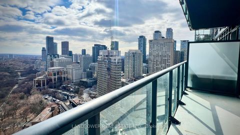 Photo 37 at 3605 - 825 Church Street, Annex, Toronto