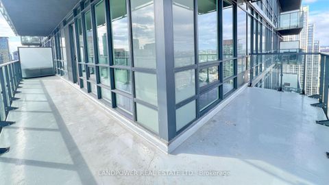 Photo 39 at 3605 - 825 Church Street, Annex, Toronto