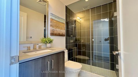 Photo 40 at 3605 - 825 Church Street, Annex, Toronto