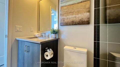 Photo 41 at 3605 - 825 Church Street, Annex, Toronto