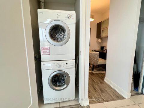 Photo 42 at 3605 - 825 Church Street, Annex, Toronto