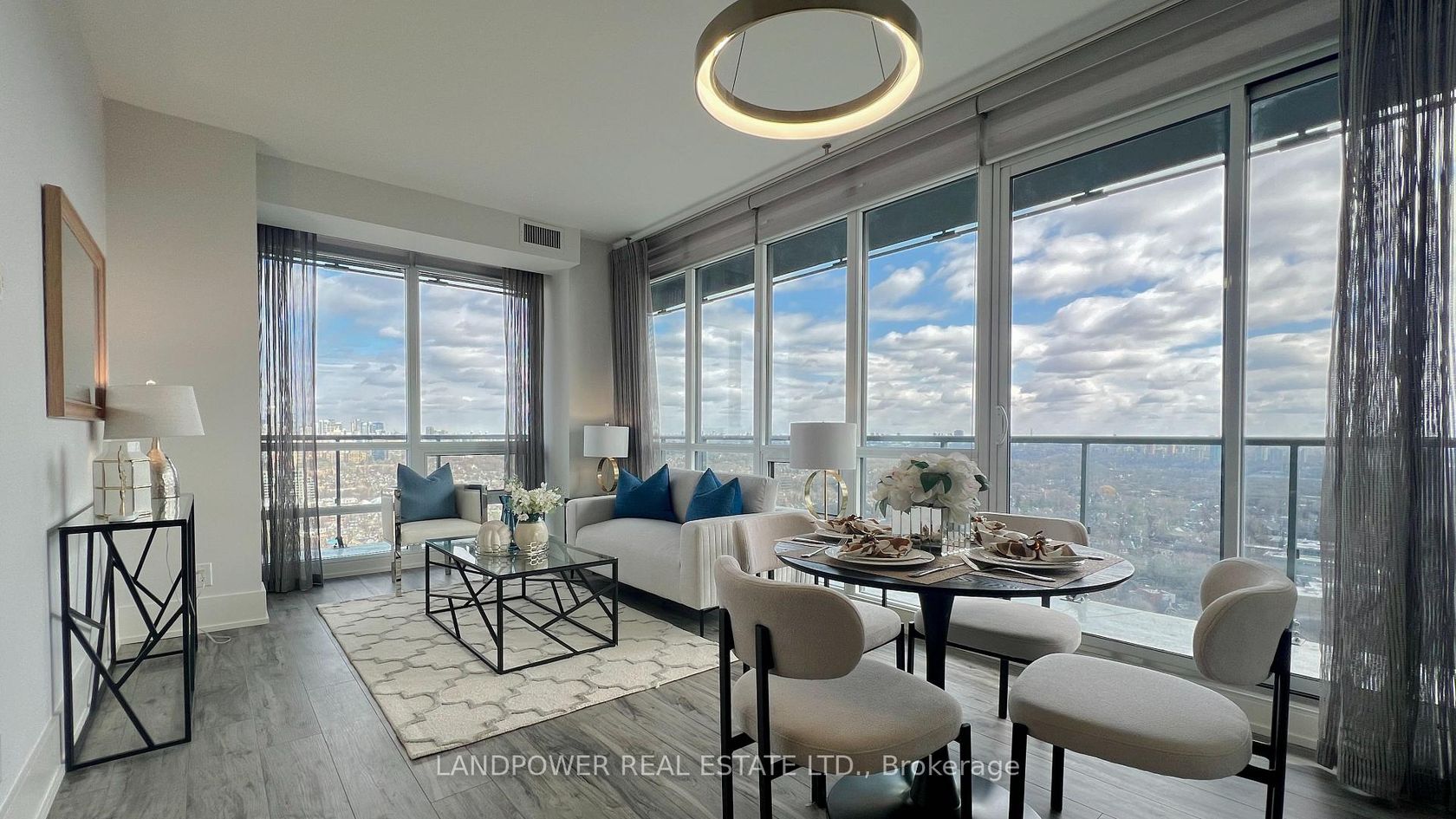 3605 - 825 Church Street, Annex, Toronto 