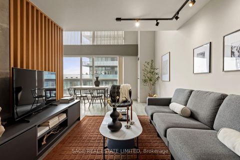 Photo 4 at 506 - 18 Merton Street, Mount Pleasant West, Toronto