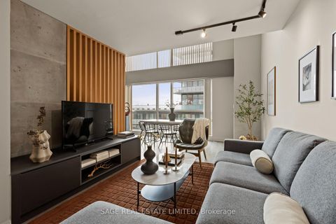 Photo 5 at 506 - 18 Merton Street, Mount Pleasant West, Toronto