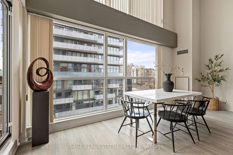 Photo 9 at 506 - 18 Merton Street, Mount Pleasant West, Toronto
