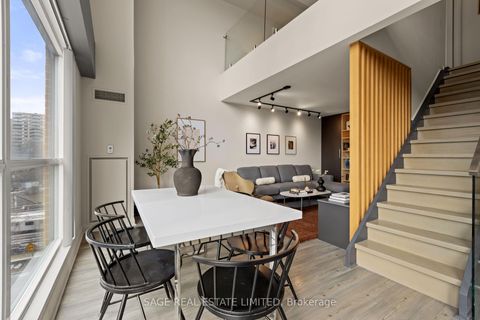 Photo 11 at 506 - 18 Merton Street, Mount Pleasant West, Toronto