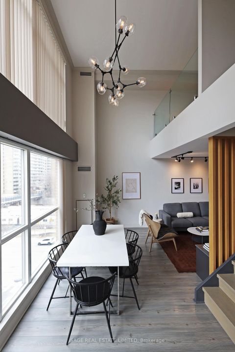 Photo 12 at 506 - 18 Merton Street, Mount Pleasant West, Toronto