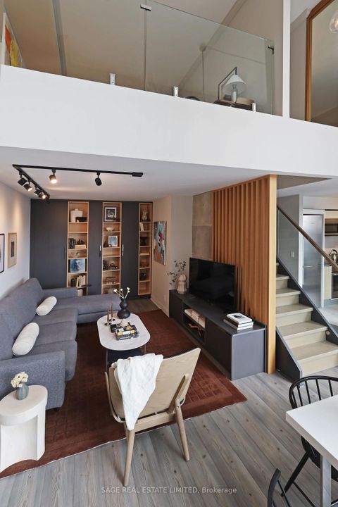 Photo 13 at 506 - 18 Merton Street, Mount Pleasant West, Toronto