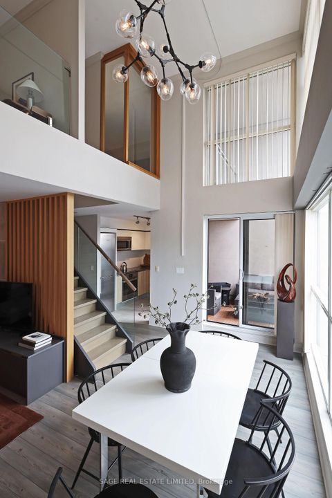 Photo 14 at 506 - 18 Merton Street, Mount Pleasant West, Toronto