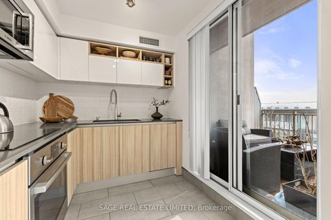 Photo 18 at 506 - 18 Merton Street, Mount Pleasant West, Toronto