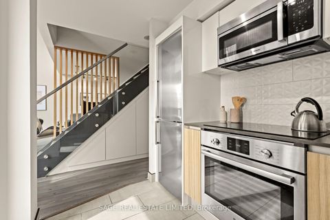 Photo 19 at 506 - 18 Merton Street, Mount Pleasant West, Toronto