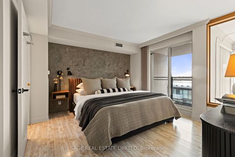 Photo 20 at 506 - 18 Merton Street, Mount Pleasant West, Toronto