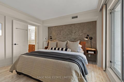 Photo 21 at 506 - 18 Merton Street, Mount Pleasant West, Toronto