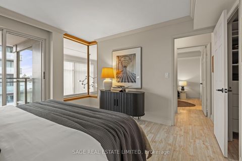 Photo 22 at 506 - 18 Merton Street, Mount Pleasant West, Toronto