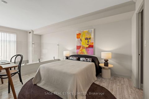 Photo 27 at 506 - 18 Merton Street, Mount Pleasant West, Toronto