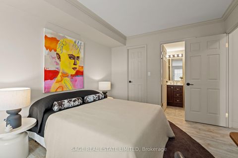 Photo 30 at 506 - 18 Merton Street, Mount Pleasant West, Toronto