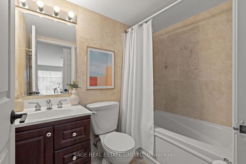 Photo 31 at 506 - 18 Merton Street, Mount Pleasant West, Toronto