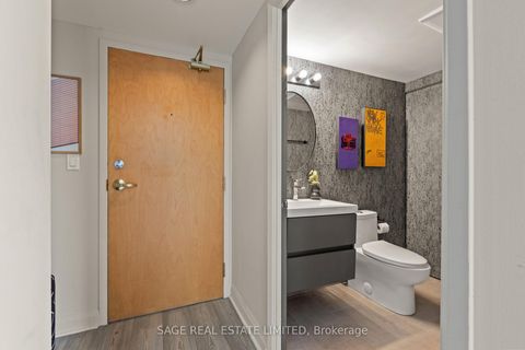 Photo 32 at 506 - 18 Merton Street, Mount Pleasant West, Toronto