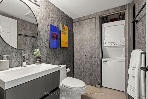 Photo 34 at 506 - 18 Merton Street, Mount Pleasant West, Toronto