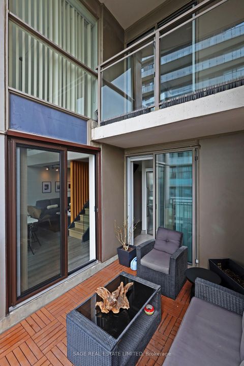 Photo 35 at 506 - 18 Merton Street, Mount Pleasant West, Toronto