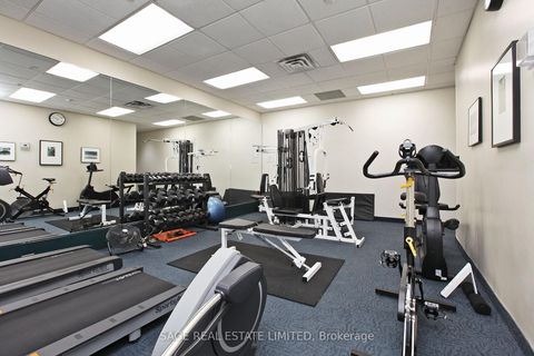 Photo 39 at 506 - 18 Merton Street, Mount Pleasant West, Toronto