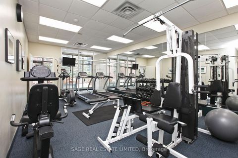 Photo 40 at 506 - 18 Merton Street, Mount Pleasant West, Toronto