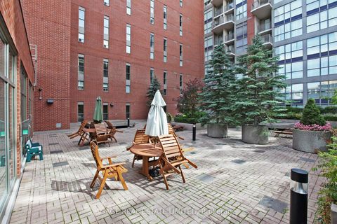 Photo 42 at 506 - 18 Merton Street, Mount Pleasant West, Toronto