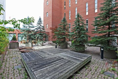 Photo 43 at 506 - 18 Merton Street, Mount Pleasant West, Toronto